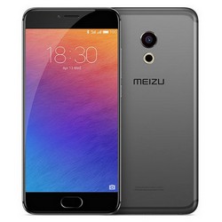 Прошивка телефона Meizu Pro 6 в Твери